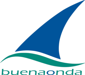 Buenaonda logo quadrato